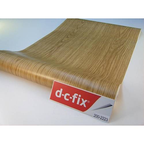 D-c-fix 200-2223 Ahap Desen thal Yapkanl Folyo