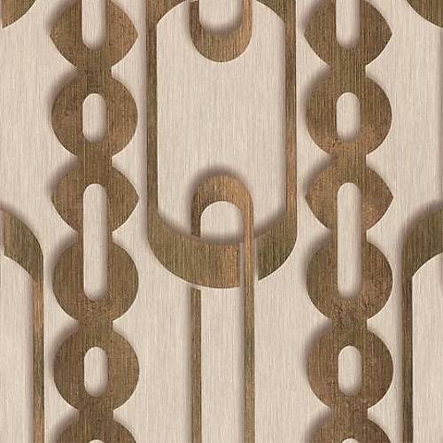 Dekor Star 1850-A Modern Duvar Kad