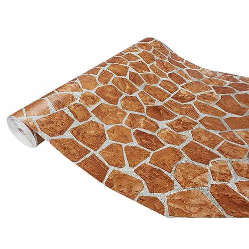 D-c-fix 546-3038 Mozaik Desen Yapkanl Folyo  (45cm x 3mt)