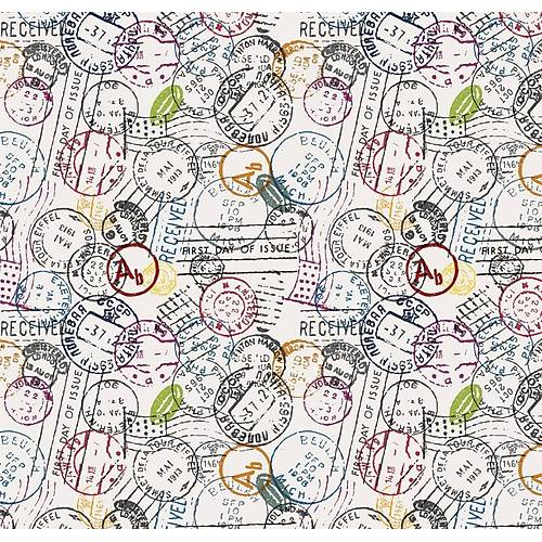 Pop Art 512016 Non Woven Duvar Kad