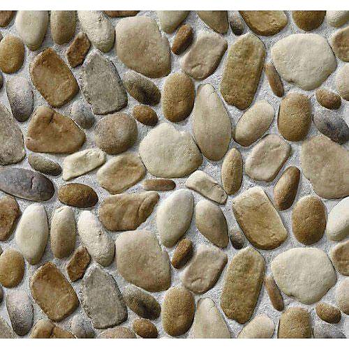 Stone And Wood 6004 Ta Grnml Duvar Kad