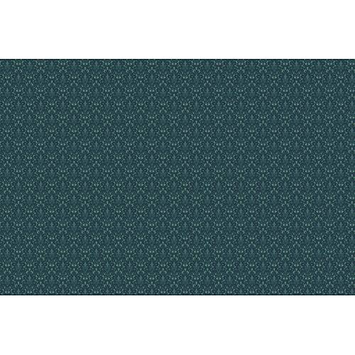 Amalfi 8528-6 Damask Motifli Duvar Kad