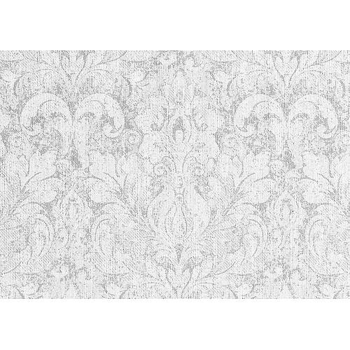 Altagamma Sempre 18504 Damask Grnml talyan Duvar Kad