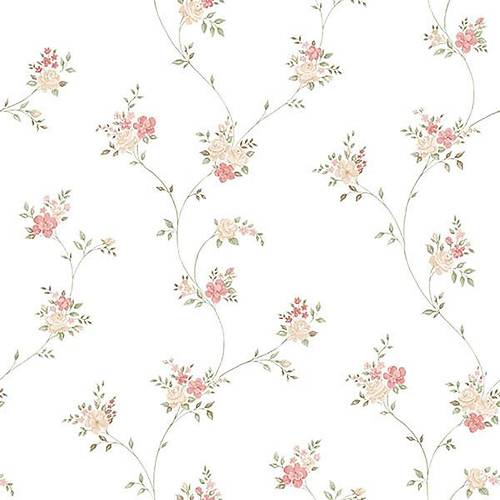 Floral Themes G23247 iek Grnml Duvar Kad