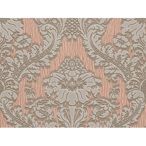 Canova M2069 Damask Grnml talyan Duvar Kad