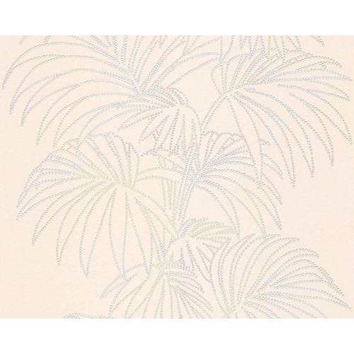 Reflection 31998-1 Yaprak Desenli Duvar Kad