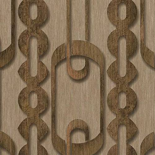 Dekor Star 1850-B Vinil Duvar Kad