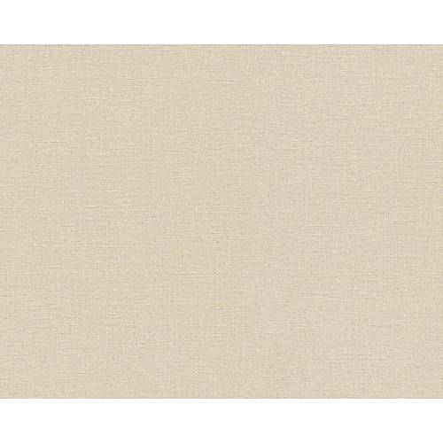 Secret Garden 32474-1 Krem Sade Desenli Duvar Kad