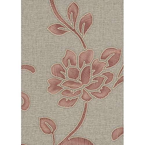 Glamour M6513 iekli Desenli talyan Duvar Kad