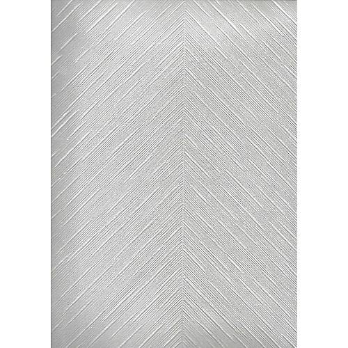 Cashmir 200-4 izgi Desenli Duvar Kad