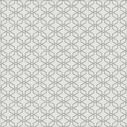 New Art 1082-D Geometrik Desenli Duvar Kad