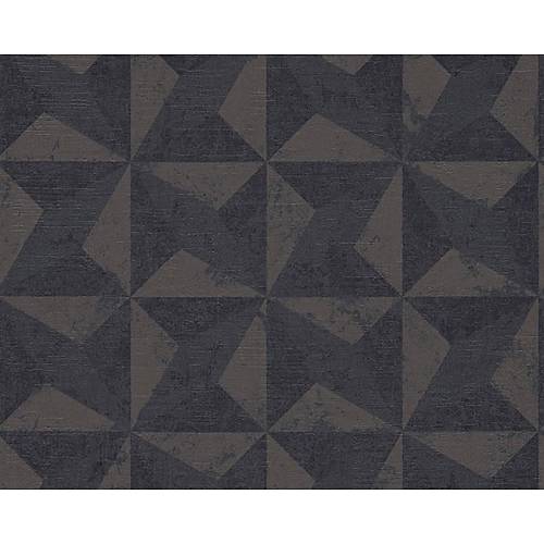 Titanium 2 36001-2 Piramit Grnml Duvar Kad