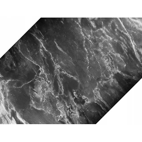 D-c-fix 346-3247 Siyah Mermer Desen Yap��kanl� Folyo (45cm x 1mt)