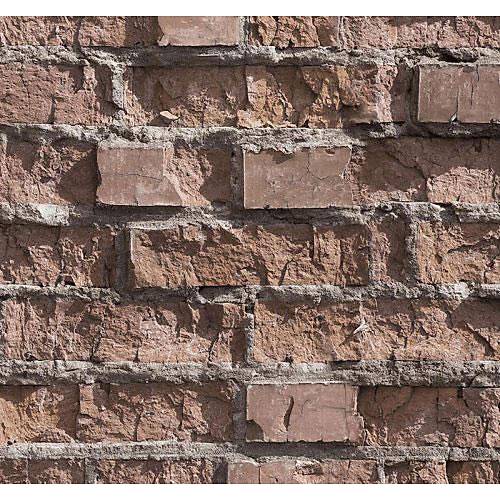 Stone And Wood 6052 Eskitme Tula Desenli Duvar Kad