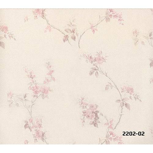 Bossini 2202-02 Non Woven iekli Duvar Kad