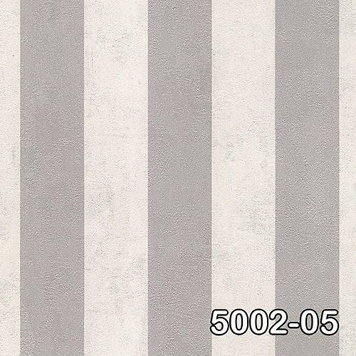 Retro 5002-05 Gri izgili Duvar Kad