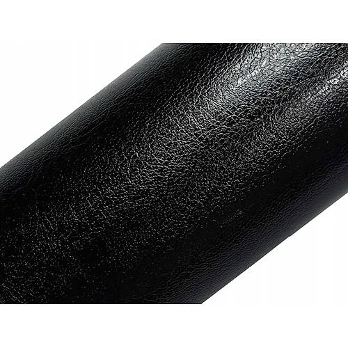 D-c-fix 349-5287 Kendinden Yapkanl Siyah Deri Desen Folyo (90cm x 1mt)
