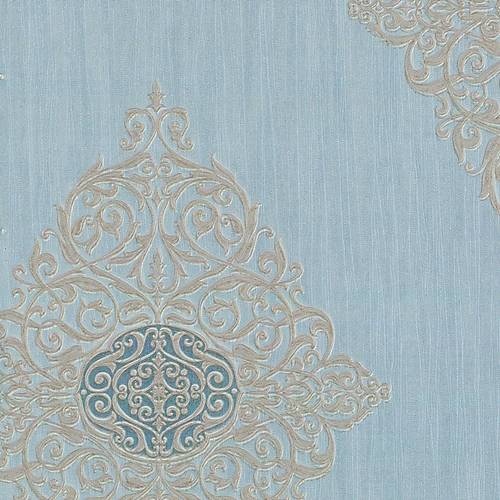 Angel 1113 Damask Grnml Duvar Kad