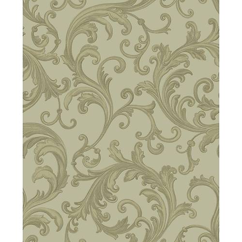 Venetian Damask 20905 talyan Duvar Kad iekli