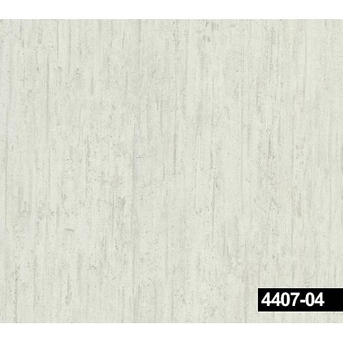 Crown 4407-04 Sade Desenli Duvar Kad