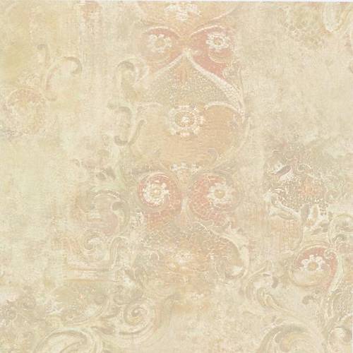 Valentin Yudashkin 2 82038 Damask Desenli Duvar Kad