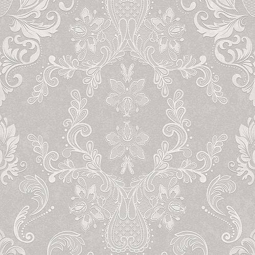 Legend 81153-3 Damask Duvar Kad