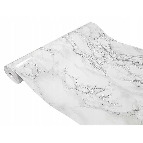 D-c-fix 546-2256 Kendinden Yapkanl Mermer Desen Folyo (45cm x 3mt)