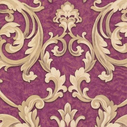 Valentin Yudashkin 2 82086 Damask Model talyan Duvar Kad