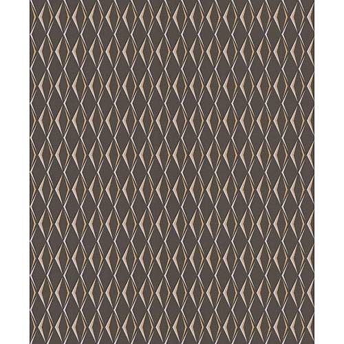 Cato 800715 Geometrik Desenli Duvar Kad