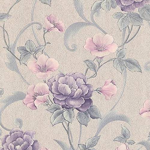 Dekor mage 1245-D iek Grnml Duvar Kad