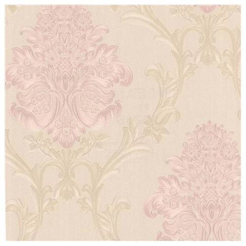 Loreana 1216 Damask Motifli Duvar Kad