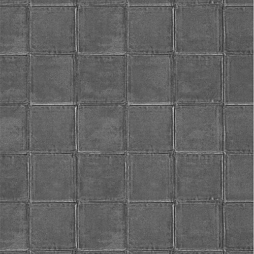 Truva 8608-4 Vinil Modern Desenli Duvar Kad