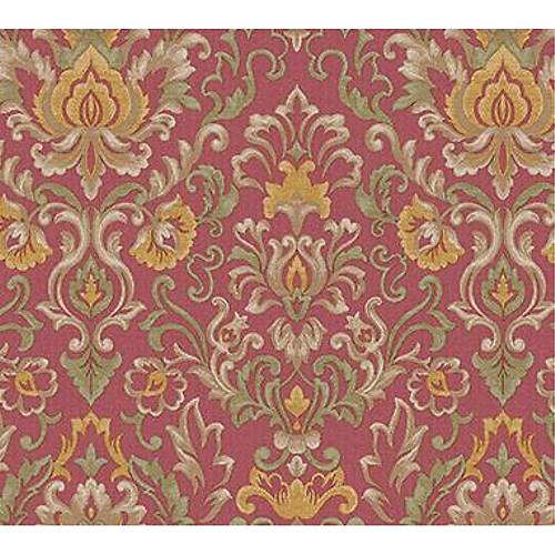 Kalinka 5804-5 Klasik Damask Grnml Duvar Kad