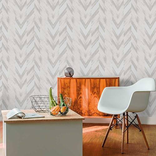 Legend 81137-3 Vinil Geometrik Desenli Duvar Kad