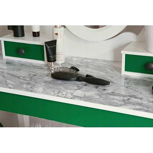 D-c-fix 546-3242 Romeo Mermer Desen Yapkanl Folyo (45cm x 3mt)