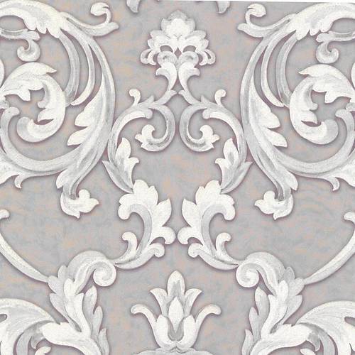 Valentin Yudashkin 2 82090 Damask Desenli talyan Duvar Kad