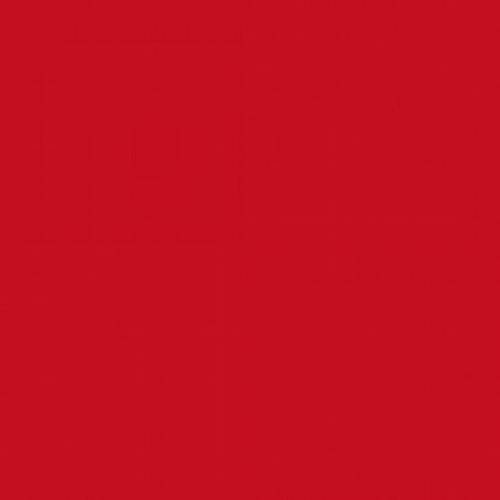 Gekkofix 12267 Düz Mat Kırmızı Yapışkanlı Folyo