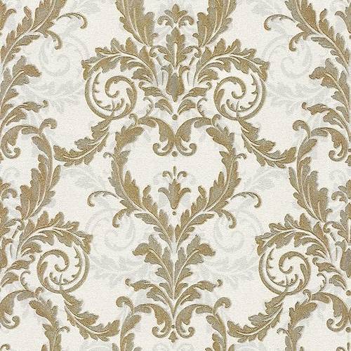 Ravena 360 728471-2 Barok Damask Desenli Duvar Kad