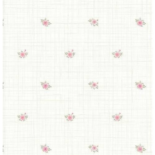 Floral Collection 5011 Serpme iekli Duvar Kad