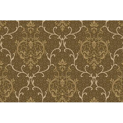 Amalfi 8527-7 Damask Desenli Duvar Kad