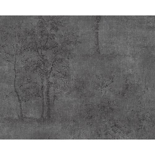 Secret Garden 33603-4 thal Duvar Kad Aa Desenli