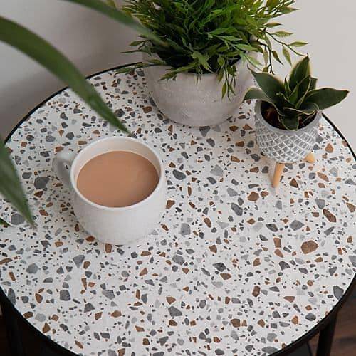 D-c-fix 346-8179 Granit Mermer Model Yapkanl Folyo (67,5cm x 2mt)