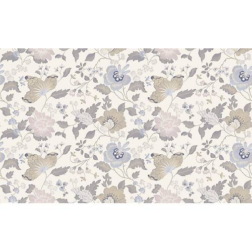 talian Secret 22804 iek Desenli Duvar Kad