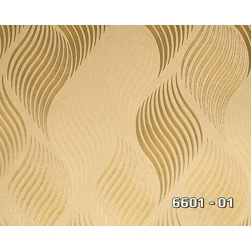 Lamos 6601-01 Modern Duvar Kad