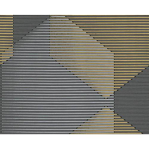 Reflection 31997-4 Modern Motifli Duvar Kad