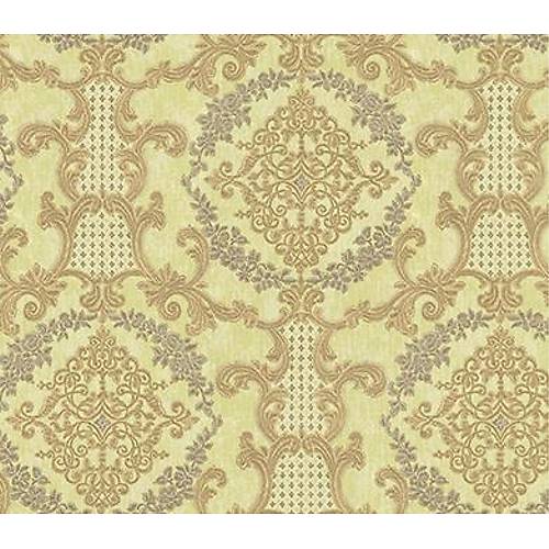 Rumi 6802-3 Damask Grnml Duvar Kad