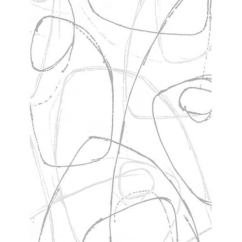 Lines & Curves 52419 thal Duvar Kad