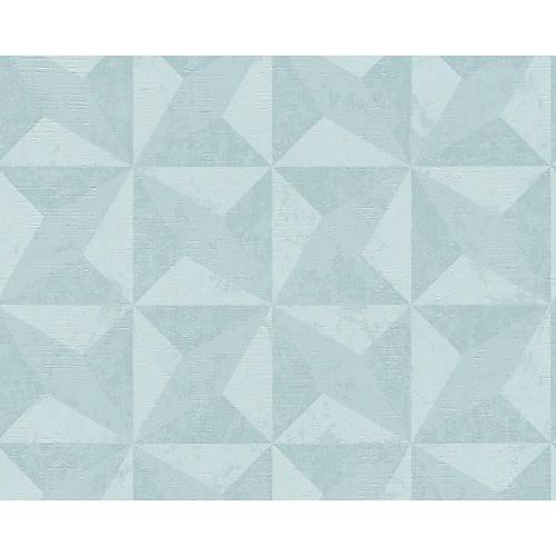 Titanium 2 36001-4 thal Modern Desenli Duvar Kad