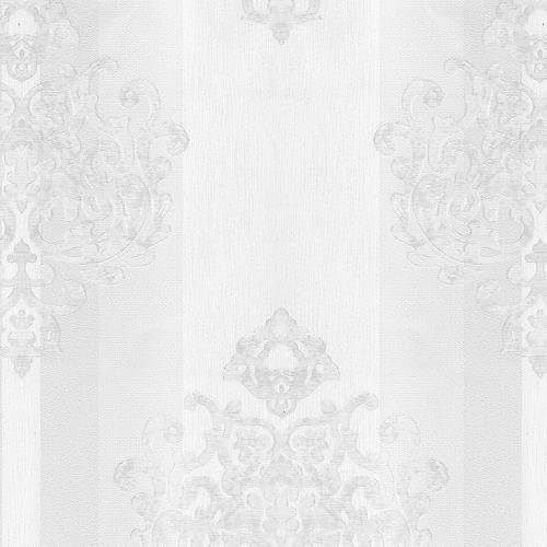 Truva 8601-6 Damask Model Duvar Kad
