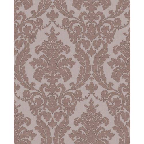 talian Classic 22914 talyan Damask Grnml Duvar Kad